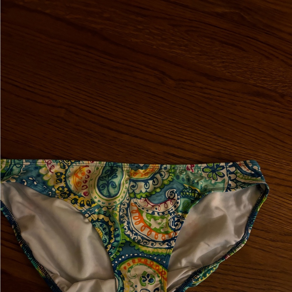 Ralph Lauren bikini bottom